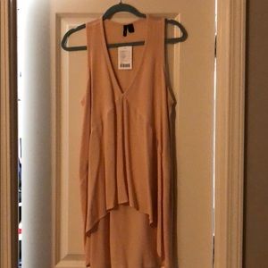 Left of Center Tunic